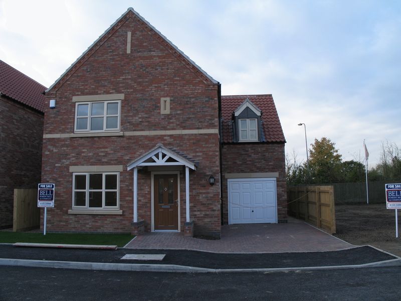 The Coopers, Barley Mow, Maltkiln Lane, Fenton